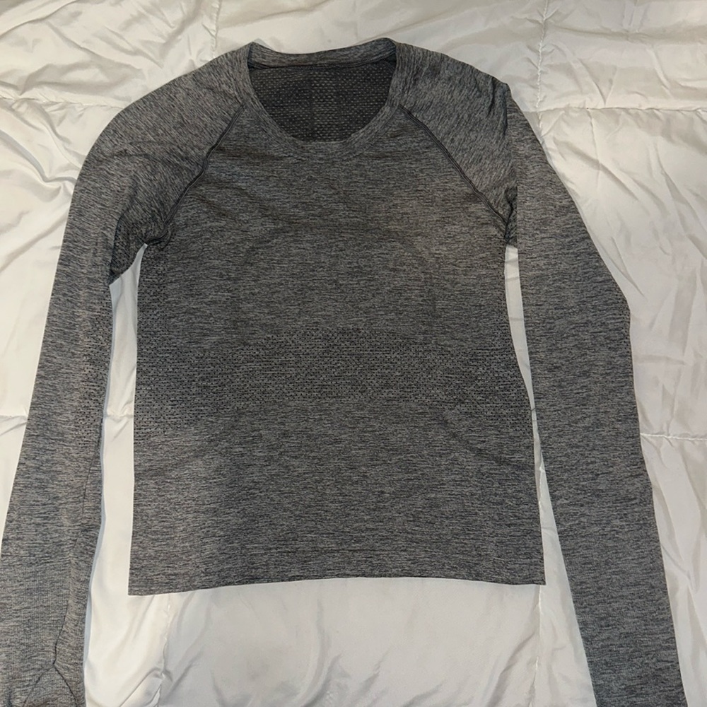 COPY - Lululemon Swiftly Tech